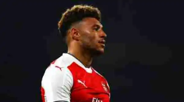 Just In!! Liverpool Agree £40Million Deal With Arsenal For This Star Player (Photo)